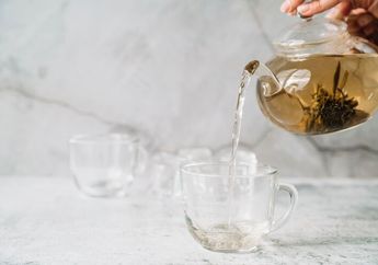 5 Shio Paling Suka Teh Tawar, Lebih Terasa Cita Rasa Daun Teh