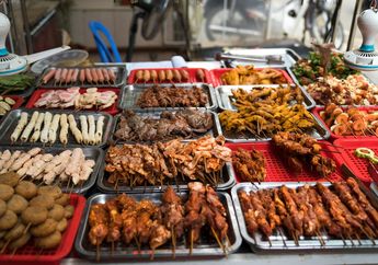 Merinding, Ini Ciri-Ciri Rumah Makan yang Pakai Penglaris Menurut Anak Indigo, Penjual Nakal Taruh Barang ini