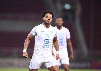 Gacor di Liga dan ACL 2, Penyerang Naturalisasi Vietnam Antusias Debut di ASEAN Cup 2024