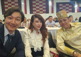 Perubahan Iklim, Indonesia Diyakini Bisa Atasi Krisis Pangan dengan Berbasis Teknologi&nbsp;