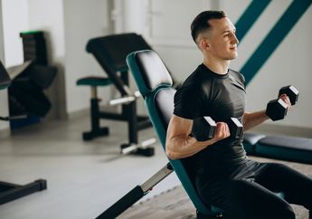 5 Shio Paling Gak Suka Olahraga Bareng Pasangan, Semoga Bukan karena Ingin Cuci Mata