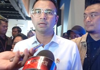 Raffi Ahmad Ikut Prihatin dengan Bencana Banjir Bandang di Sukabumi, Suami Nagita Slavina Siap Kirim Bantuan