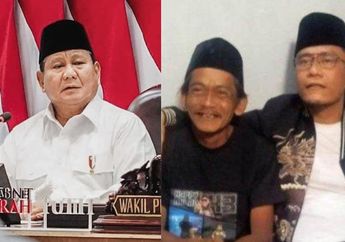 Gus Miftah Kena Tegur Presiden Prabowo Usai Diduga Olok-olok Pedagang Es Teh: Saya Sangat Hormat sama Pedagang Kaki Lima