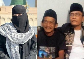 Sindiran Nyelekit Umi Pipik untuk Gus Miftah yang Olok-olok Penjual Es Teh, Istri Uje Ingatkan Soal Ilmu Padi: Jangan Sombong!