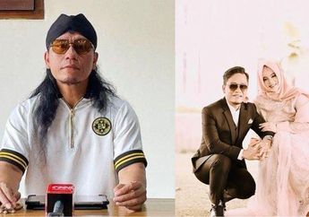 Reaksi Istri Gus Miftah Usai sang Suami Memutuskan untuk Mundur dari Jabatan Utusan Khusus Presiden