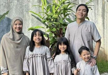 Anak Protes Tak Dibangunkan Salat, Desta Puji Setinggi Langit Didikan Agama Natasha Rizky