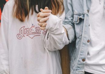 4 Arti Mimpi Ketemu Pujaan Hati, Tentang Perasaan Cinta yang Besar sampai Proses Penyembuhan Pasca Putus