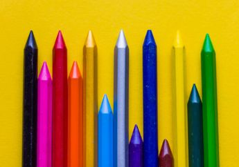 6 Tren Warna 2025, Kepoin Prediksinya dan Tentukan Favoritmu