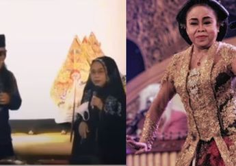 Gus Miftah Viral Lagi Gara-gara Candaan Kasar, Olok-olok Fisik Yati Pesek sampai Lempar Kata Binatang