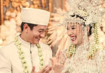 Inilah Sosok Athina Papadimitriou yang Kini Resmi Dinikahi Rio Haryanto, Keponakan Sandiaga Uno yang Punya Pendidikan Tak Main-main