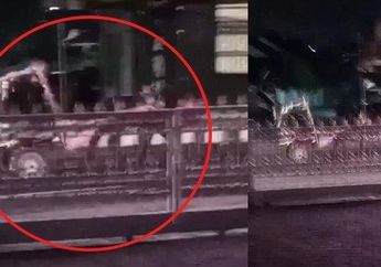 5 Arti Mimpi Melihat Andong Tanpa Kusir Berjalan Sendiri, Ada Aspek Kehidupan yang Berjalan tanpa Arah