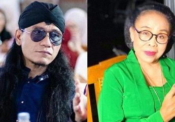 Sosok Yati Pesek, Pelawak Legendaris yang Dihina dan Direndahkan Gus Miftah Pakai Kata Vulgar, Kariernya Tak Main-main!