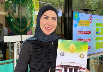 Ferry Irawan Bahagia Akhirnya Jadi Duda, Ini Respon Venna Melinda