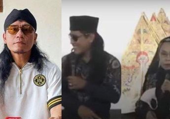 Kata Gus Miftah Soal Video Ejek Yati Pesek, Udah Lama Diungkit Lagi, Saya dan Beliau Baik