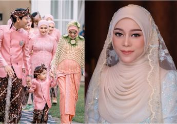 Spill Tipis-tipis! Lesti Kejora Beri Bocoran Nama Calon Anak Kedua, Ngaku Kapok Pakai Nama Ini Lagi untuk sang Anak, Ini Alasannya