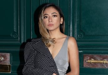 Lama Tak Terlihat, Ini Kabar Terbaru Nadia Vega Pemain Sinetron 'Inikah Rasanya'