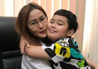Pesona Anak Bujang Inul Daratista Bikin Meleyot, Yusuf Ivander Damares Ternyata Makin Ganteng Maksimal saat Beranjak Dewasa