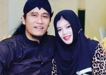 Inilah Sosok Istri Gus Miftah yang Kepalanya Pernah Ditoyor di Depan Umum, Kini Jadi Sorotan Usai Suaminya Mundur dari Utusan Khusus Presiden