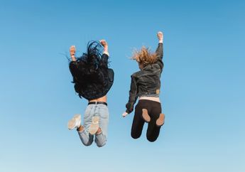 5 Shio Paling Rawan Lupa Daratan, Gak Inget Nginjek Bumi Kala Capai Puncak Kesuksesan