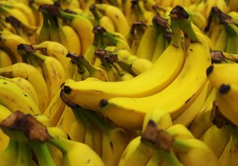 5 Manfaat Konsumsi Buah Pisang, Bisa Optimalkan Ginjal dan Bantu Turunkan Berat Badan?