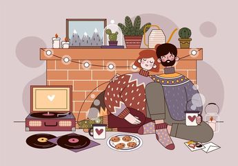 5 Shio Paling Takut Susah Dapat Jodoh, Yakinlah Semua di Dunia Diciptakan Berpasangan!