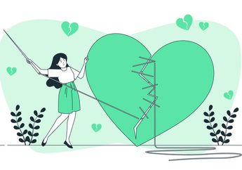 5 Shio Paling Sering Pendam Sakit Hati, Tersiksa dan Berjuang Pulih Sendirian