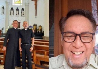 Innalillahi, Aktor Senior Joshua Pandelaki Meninggal Dunia Karena Serangan Jantung, Lukman Sardi Beberkan Kronologinya