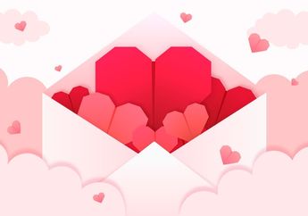 5 Shio Paling Hobi Kirim Pesan Cinta ke Pasangan, Doi Kamu Termasuk?