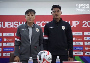 Pelatih Persija Bela Ferarri yang Kena Rapor Merah di Piala AFF: Semua Pemain Hebat Pernah Lakukan Kesalahan!