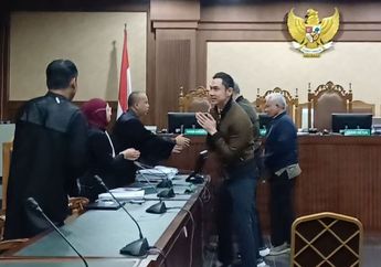 Harvey Moeis Jalani Sidang Tuntutan Kasus Korupsi Timah Hari Ini, Sandra Dewi Akan Hadir?