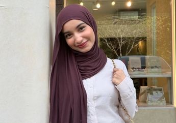 Cut Intan Nabila Resmi Gugat Cerai Armor Toreador di PA Tigaraksa, Sidang Perdana Pekan Depan