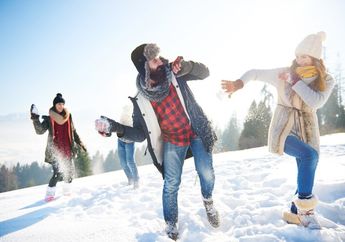 5 Shio Paling Tahan Hawa Dingin, Gak Gampang Masuk Angin