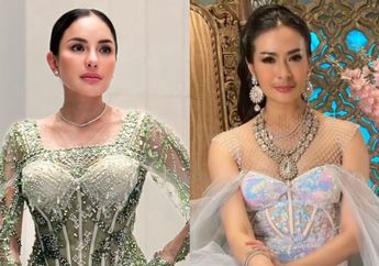 Nekat Semprot Iis Dahlia, Nikita Mirzani Akhirnya Spill Kelakuan sang Pedangdut yang Bikin Dirinya Kesal: Nanti Gue Sikat!