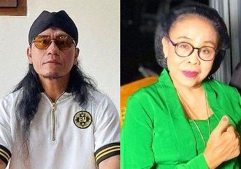 Yati Pesek Sakit Hati dengan Ucapan Kasar Gus Miftah, Sang Pendakwah Akhirnya Klarifikasi dan Janji Bakal Lakukan Hal Ini