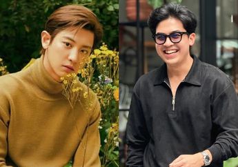 Fans KPop Auto Histers! Jerome Polin Tetiba Pamer Joget Tiktok Jedag-jedug Bareng Chanyeol EXO, Aksi Keduanya Bikin Meleleh 