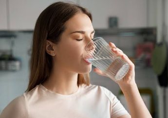 Haus Terus Padahal Sudah Banyak Minum? Inilah 6 Cara Mengatasinya