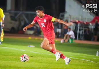 Darurat Pemain Matang, Marselino Masih Bocah, Asnawi Mangkualam Wajib Starter di Laga Indonesia Vs Vietnam