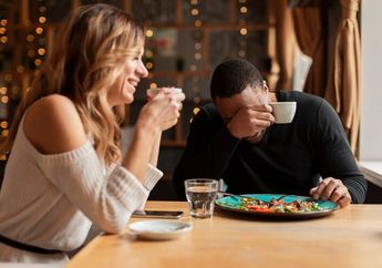 5 Shio Paling Mudah Salting di Depan Gebeten, Akibat Terlalu Tertekan Ingin Terlihat Sempurna?