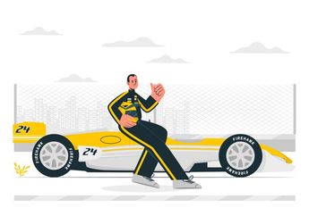 5 Shio Paling Cocok Berpasangan dengan Atlet Balap, Selalu Siap Dijadikan Sandaran