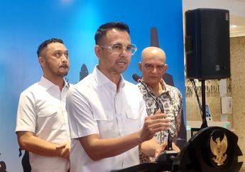 Sibuk Jadi Utusan Khusus Presiden, Raffi Ahmad Bongkar Sosok Bos Besar RANS Entertainment