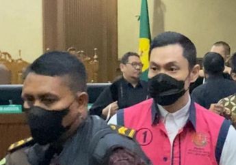 Respon Harvey Moeis Suami Sandra Dewi Usai Dituntut 12 Tahun Penjara dan Denda Rp 1 M