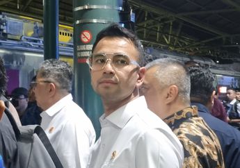 Ternyata, Harusnya Raffi Ahmad Naik Haji Lagi Tahun Ini Namun Gagal, Bukan Karena Visa Furoda, Tapi?