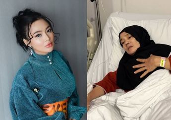 Honor Wika Salim Digondol Manajer, Ibunda Stres hingga Masuk Rumah Sakit
