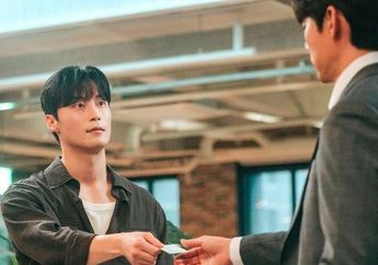 3 Rekomendasi Drakor Misteri Terbaik Akhir Tahun 2024, Kisah Menegangkan Penuh Teka-teki!