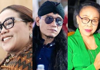 Curhat Yati Pesek pada Nunung Usai Dihina Gus Miftah, Sang Komedian Legowo sampai Bilang ini