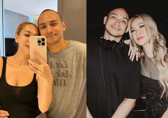 The Real Bucin! Begini Cara Unik BCL Rayakan Ultah Tiko Aryawardhana di Rumah, Bikin Teharu