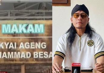 Asal-usul Nama Gus Miftah Terkuak, Ngaku Keturunan Kiai Ageng Besari, Trah Asli Justru Beri Bantahan!