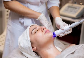 6 Tips Jitu Mencari Klinik Kecantikan Aman dan Terpercaya, Hati-hati Banyak Klinik Kecantikan Abal-abal!