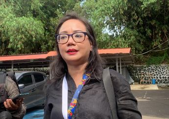 Suami Sepakat dengan 3 Gugatan Cerai Asri Welas, Termasuk Hak Asuh Anak dan Harta Gana Gini