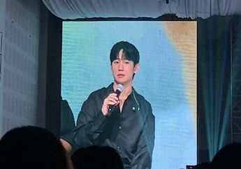 Beberkan Nasib Drama D.P. Season 3, Jung Hae In: Saya Nggak Tahu